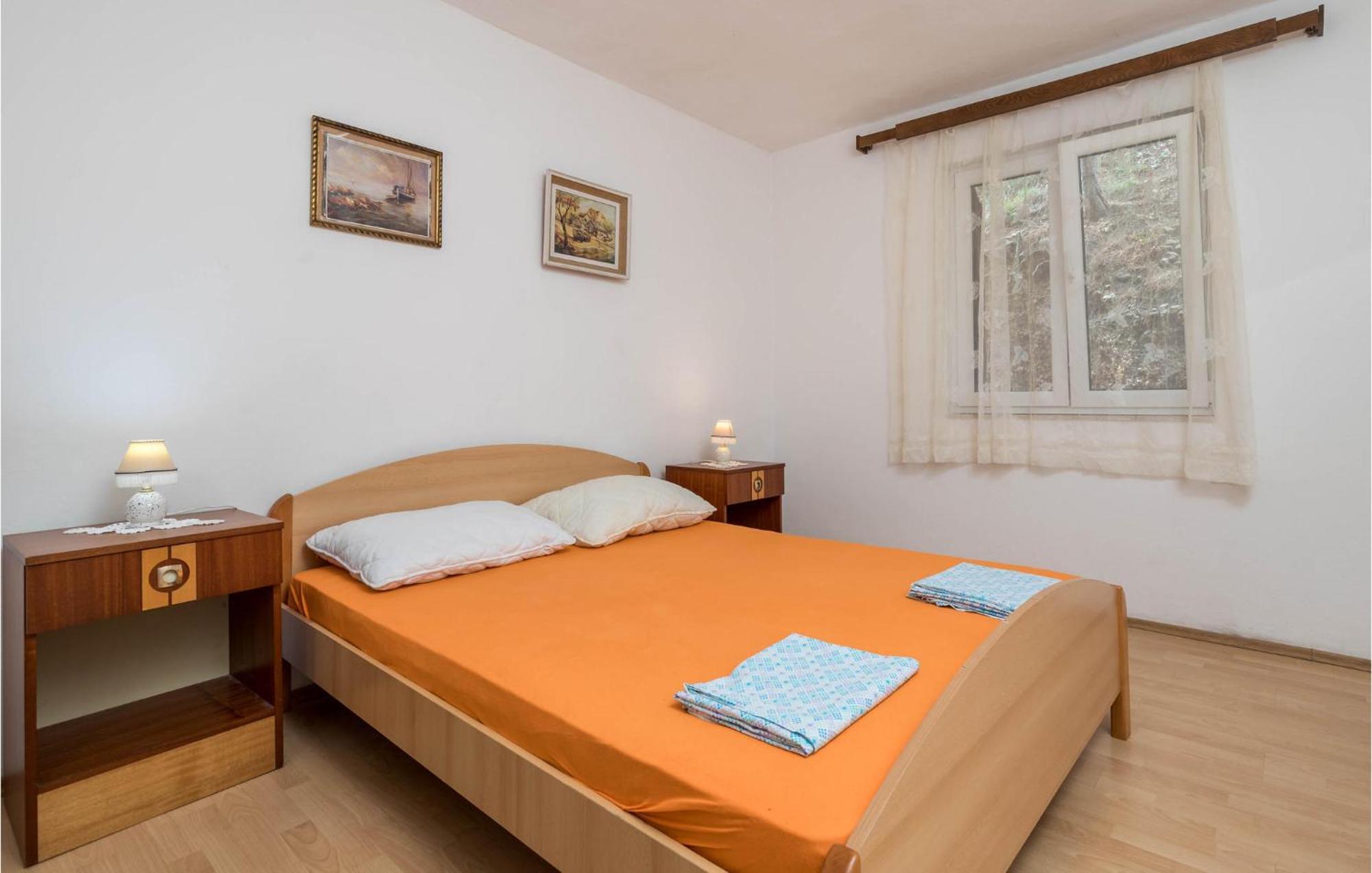 Nice Apartment In Bosana-Pag With Wifi Simuni Ngoại thất bức ảnh